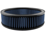 aFe MagnumFLOW Air Filters OER P5R A/F P5R GM Cars & Trucks 59-69 | 10-10077