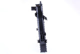 Nissens Radiator - Jaguar C2C1448-NIS