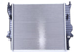 Nissens Radiator - Jaguar C2C1448-NIS