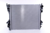 Radiator - Jaguar | C2D26048