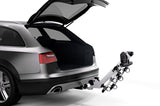Thule Thule Helium Pro 2 Hanging Hitch Bike Rack