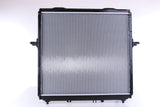 Nissens Radiator - Kia 253103E200-NIS
