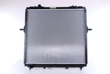 Radiator - Kia | 253103E200