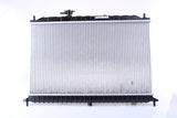 Nissens Radiator - Kia 253101G061-NIS