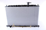 Radiator - Kia | 253101G061