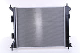Nissens Radiator - Kia 25310A2000-NIS