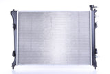 Nissens Radiator - Kia 253100M120-NIS