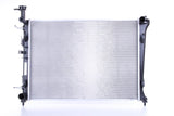 Radiator - Kia | 253100M120