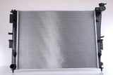 Radiator - Kia | 253104R000