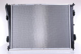 Nissens Radiator - Kia 253103S000-NIS