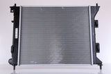 Nissens Radiator - Kia 25310A7100-NIS