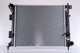 Radiator - Kia | 25310A7100