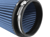 AFE aFe MagnumFLOW Air Filters IAF P5R A/F P5R 6F x 7-1/2B x 5-1/2T x 12H 24-60512