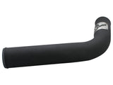 AFE aFe Bladerunner 3in Intercooler Outlet Tube Upgrade Dodge Diesel Trucks 03-07 L6-5.9L (td) 46-20019