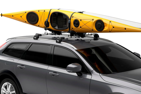 Thule Compass Roof Top Kayak Rack | 890000