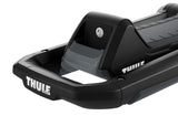 Thule Thule Hull-a-Port Aero Kayak Rack Foldable J-Style 849000