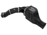 aFe Momentum HD PRO 10R Stage-2 Si Intake 03-07 Ford Diesel Trucks V8-6.0L (td) | 50-73003