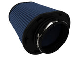 AFE aFe Magnum FLOW Pro 5R Universal Air Filter 5.50in F / 10x8 IN / Bx 8x6 T (Inv) / 9in H 24-91149