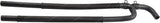 Molded Heater Hose | 66969