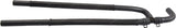 Continental Molded Heater Hose 66969-CON