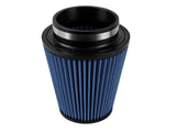 AFE aFe MagnumFLOW Air Filters 4-1/2F x 7B x 4-1/2T (Inverted) x 7H 24-91045-MA