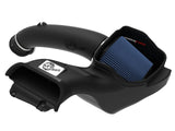 aFe 2021+ Ford F150 5.0L V8 MagnumFORCE Intake Stage-2 Pro 5R | 54-13064R