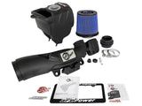 AFE aFe Momentum GT Pro 5R Cold Air Intake System 2018+ Jeep Wrangler (JL) V6 3.6L 54-76217