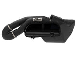 aFe Momentum XP Pro 5R Cold Air Intake System w/Black Aluminum Intake Tubes 15-18 Ford F-150 V8-5.0L | 50-30024R