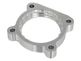 aFe Silver Bullet Throttle Body Spacers 2016 Toyota Tacoma V6 3.5L | 46-38010