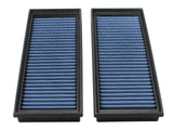 AFE aFe MagnumFLOW Air Filters OER P5R A/F P5R 11-14 Mercedes-Benz AMG CL63/E63/S63 V8-5.5L(t) (Qty 2) 30-10223