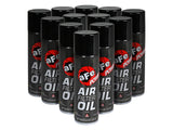 aFe MagnumFLOW Air Filter Oil 13oz Aerosol (12 Pack) | 90-10512L