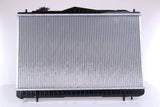 Nissens Radiator - Hyundai 2531034000-NIS