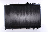 Radiator - Hyundai | 2531028300