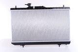 Nissens Radiator - Hyundai 2531025300-NIS