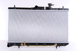 Radiator - Hyundai | 2531025300
