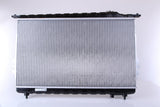 Nissens Radiator - Kia 2531038050-NIS