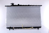Radiator - Kia | 2531038050