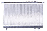 Nissens Radiator - Hyundai 2531039500-NIS