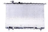 Radiator - Hyundai | 2531039500