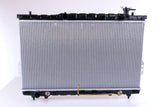 Radiator - Hyundai | 2531026050