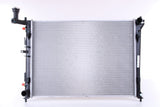 Radiator - Hyundai | 253102H050