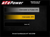 AFE aFe BladeRunner GT Series Intercooler 11-16 Ford Diesel Trucks V8-6.7L (td) 46-20141
