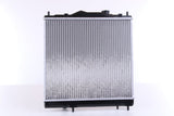 Nissens Radiator - Mitsubishi DMX102070-NIS