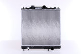 Radiator - Mitsubishi | DMX102070