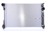 Radiator - Mercedes | A2045001403