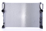Radiator - Mercedes | A2115003402
