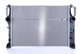 Radiator - Mercedes | A2115003702