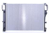 Nissens Radiator - Mercedes A2215000503-NIS