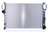 Radiator - Mercedes | A2215000503