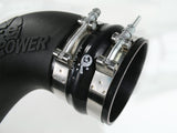 aFe Momentum HD PRO 10R Stage-2 Si Intake 11-16 GM Diesel Trucks V8-6.6L (td) LML | 50-74006-1